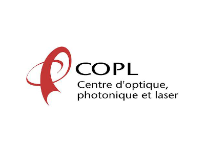 COPL, Centre d’optique photonique et laser